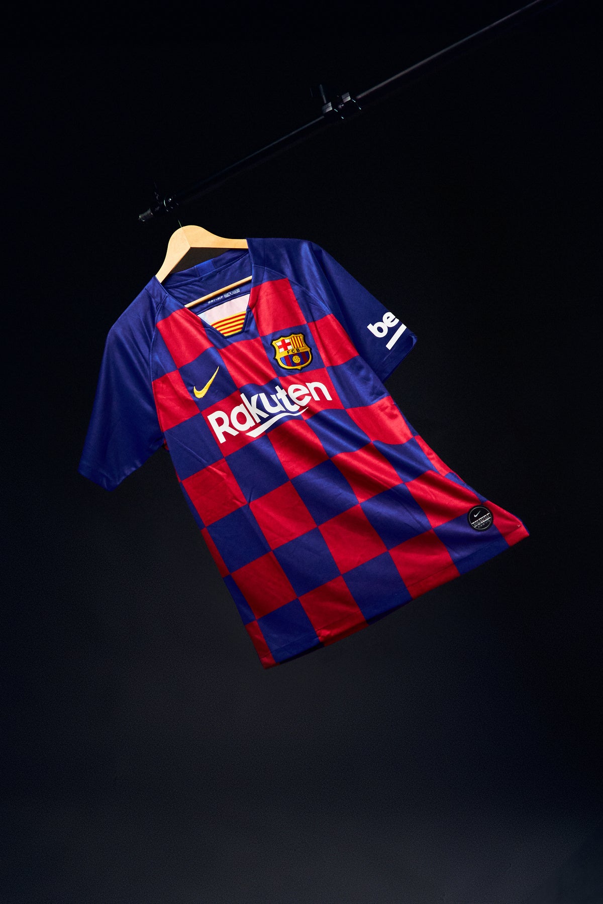 BARCELONA 2019/20 Local