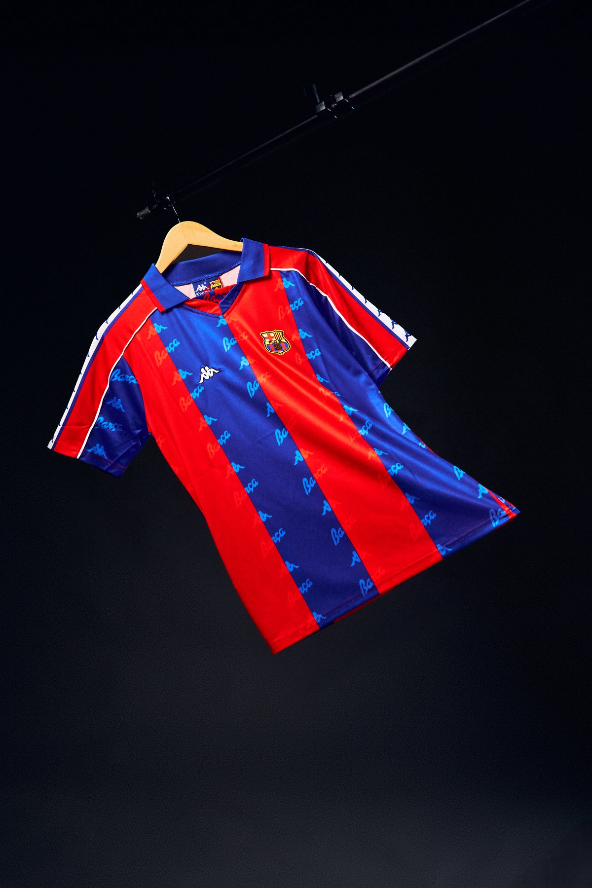 Barcelona 1994/95 Local