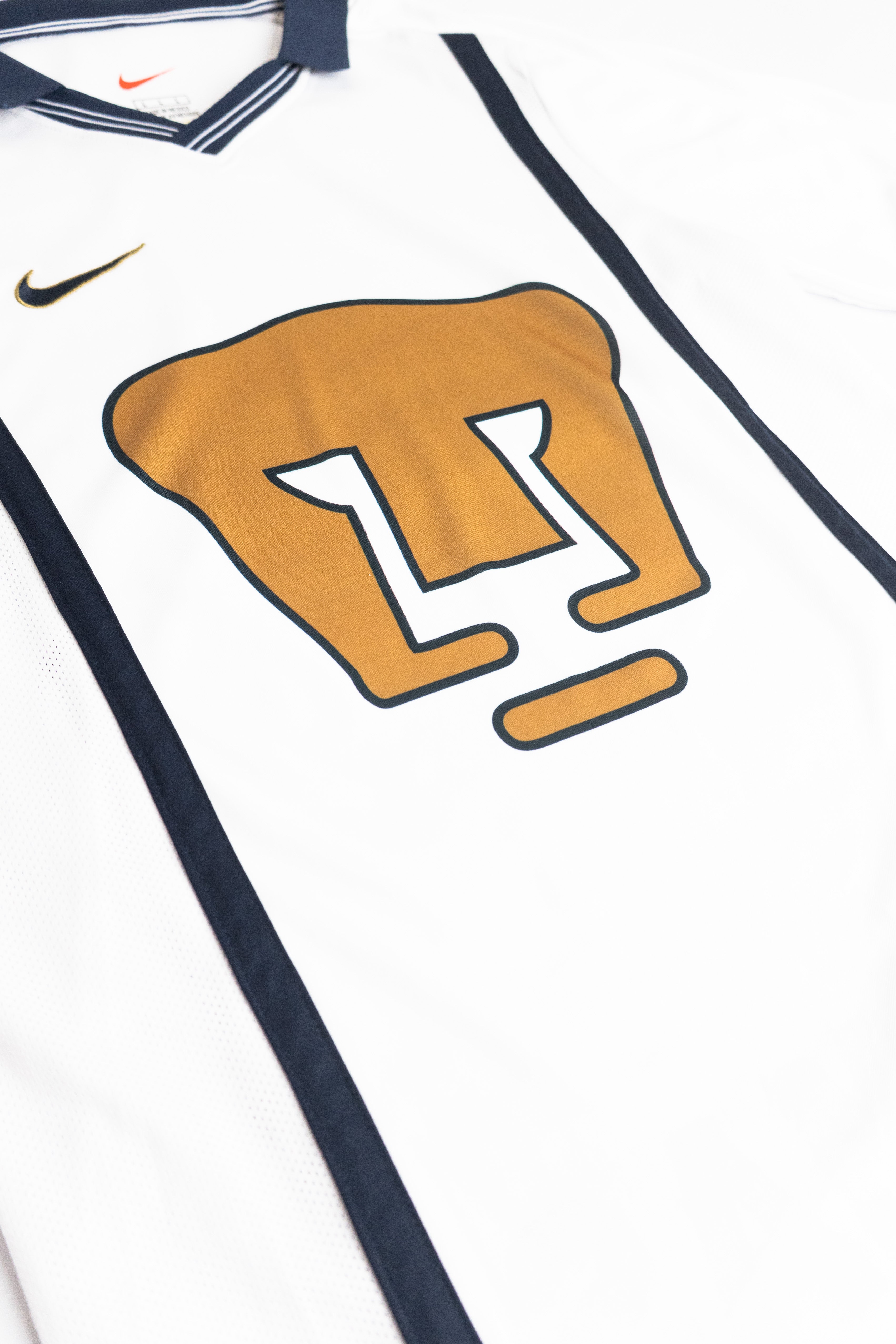 PUMAS 1999/00 VISITA