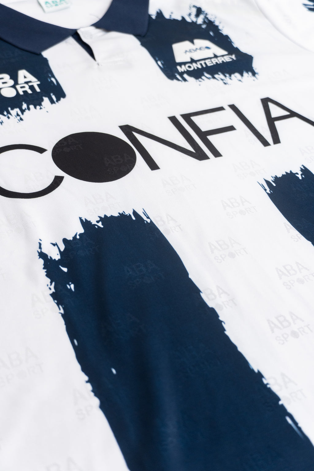 RAYADOS 1994/96 VISITA