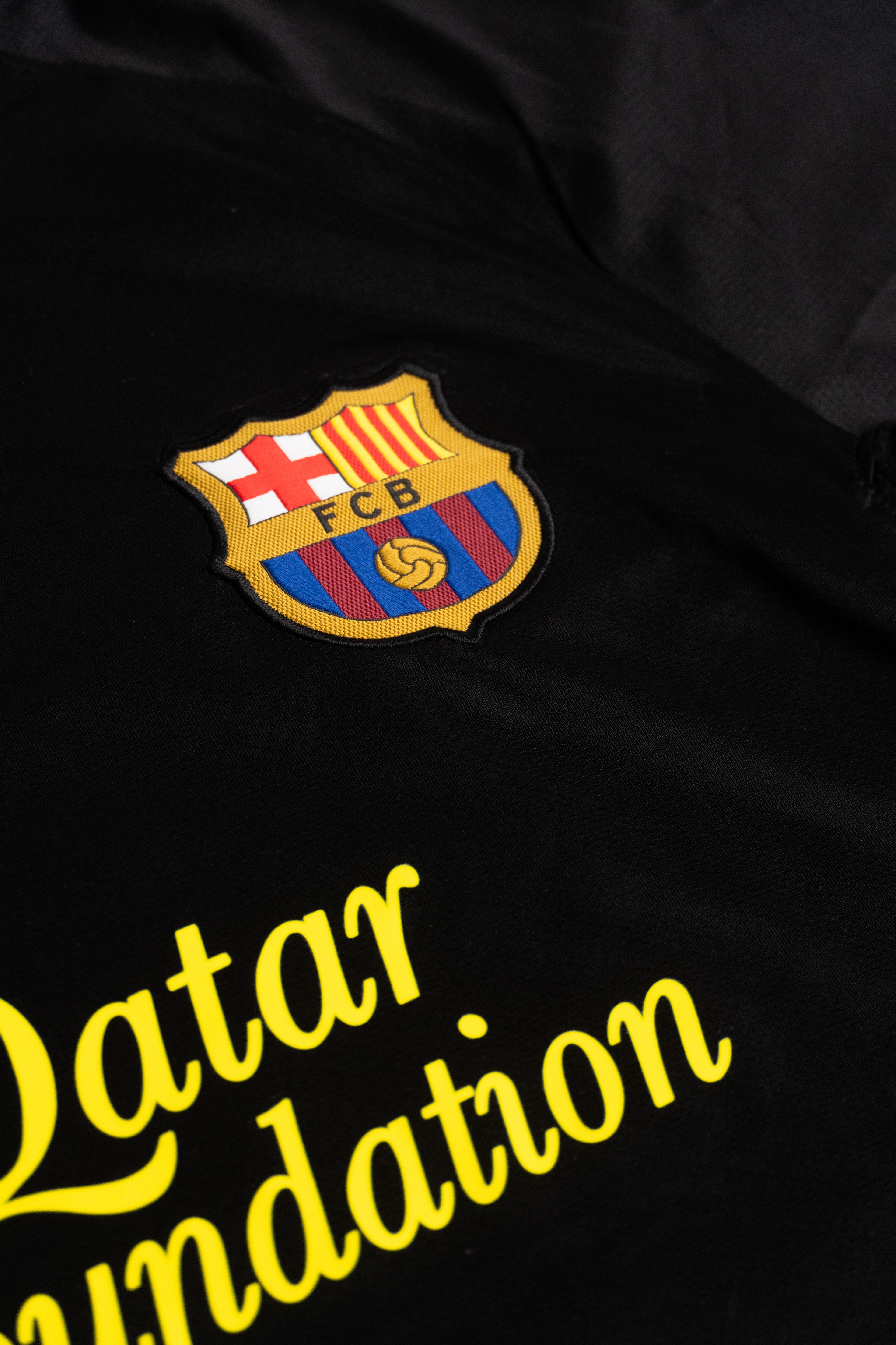 BARCELONA 2011/12 VISITANTE MESSI #10