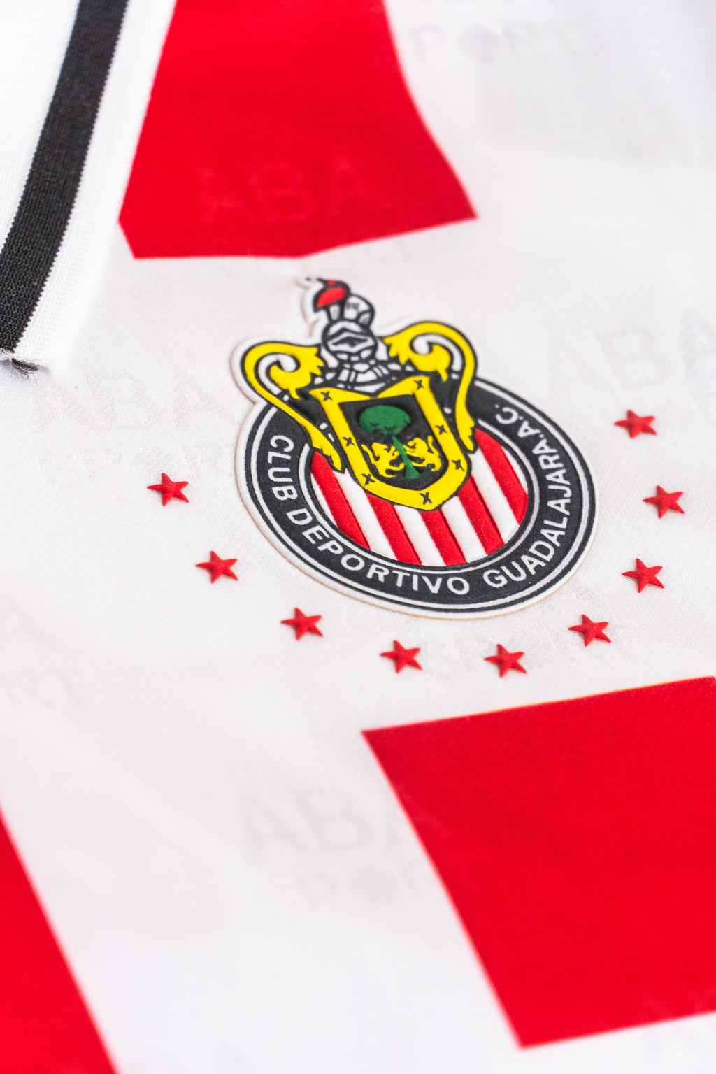 CHIVAS 1997/98 LOCAL