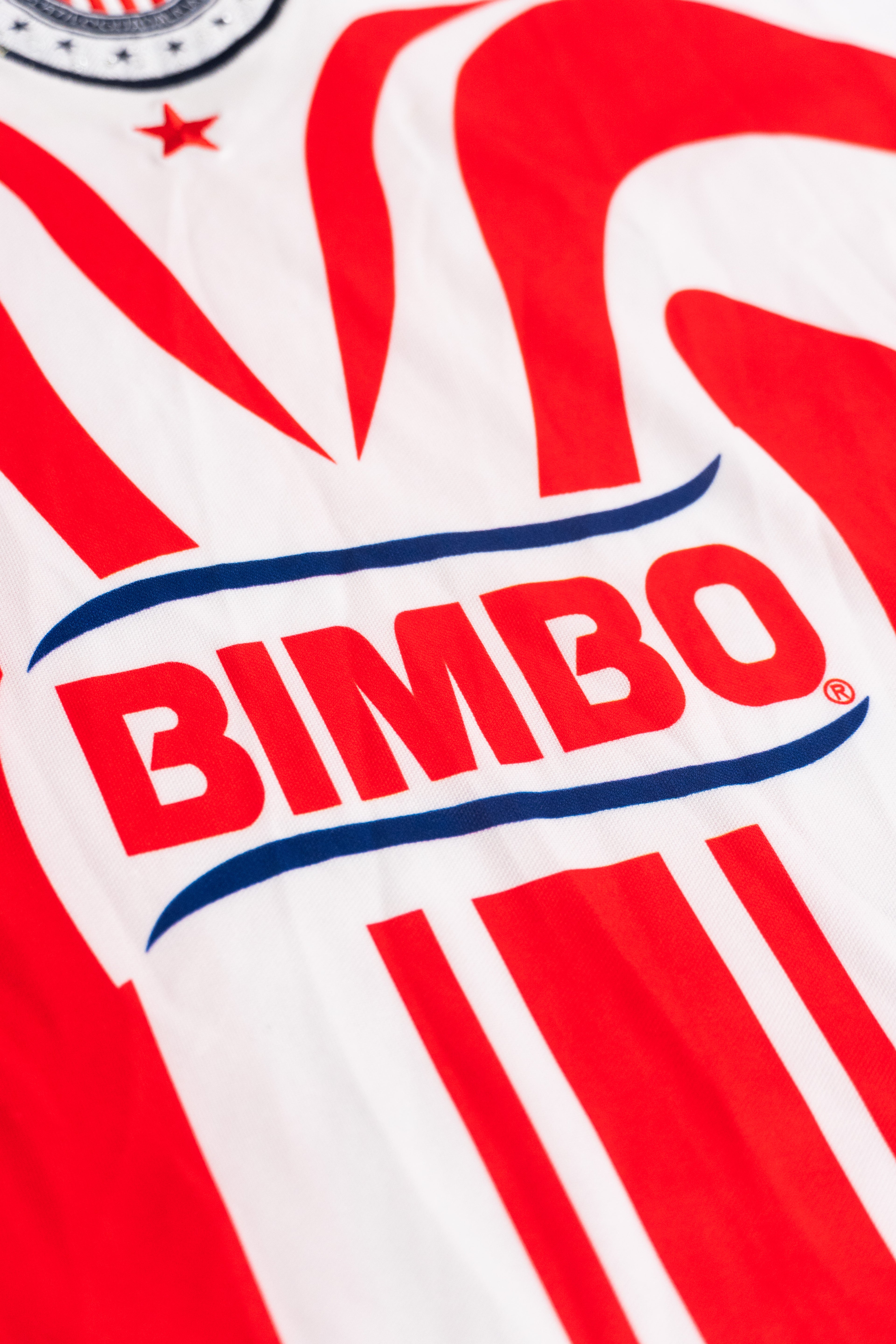 CHIVAS 2007/08 LOCAL
