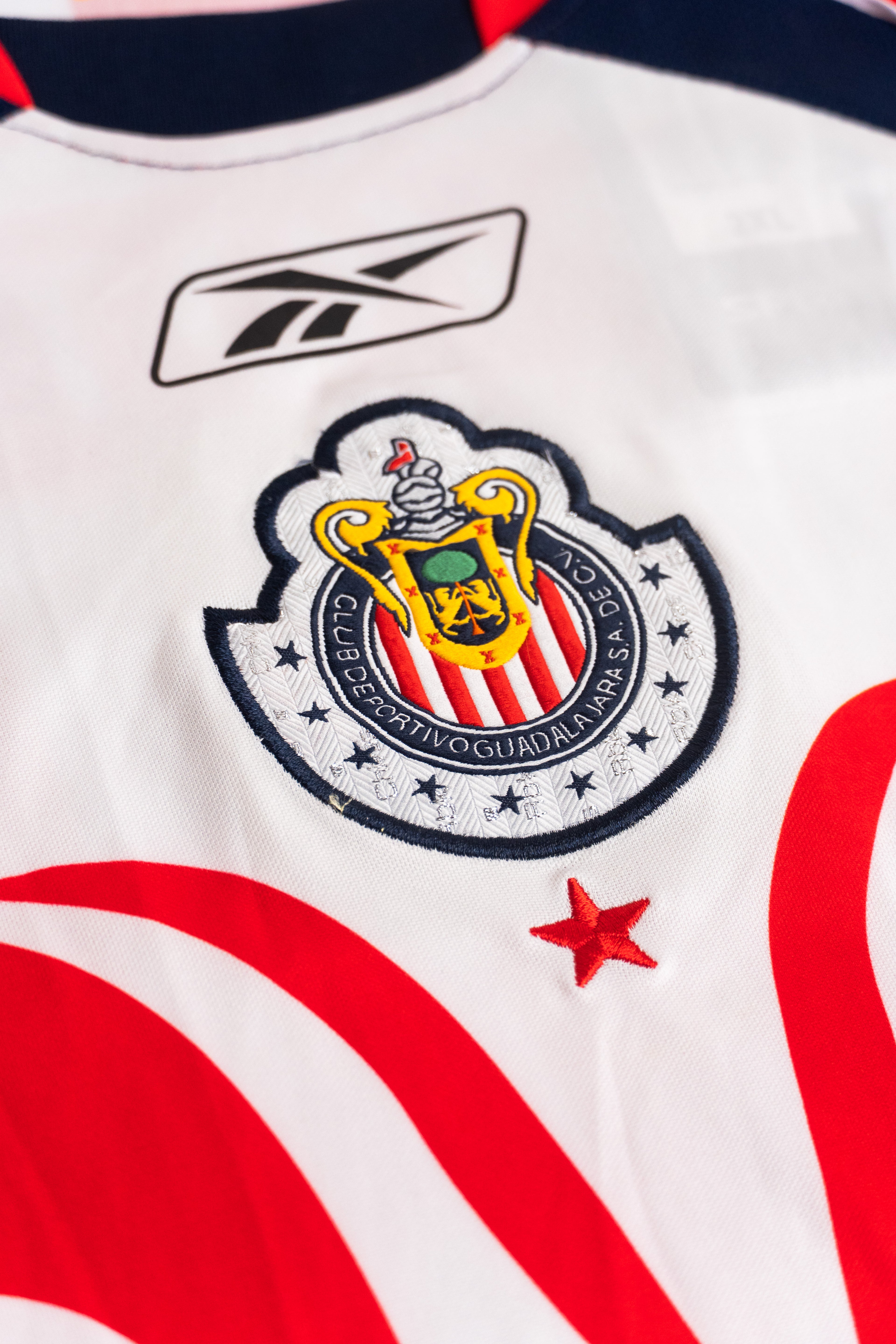 CHIVAS 2006/07 LOCAL