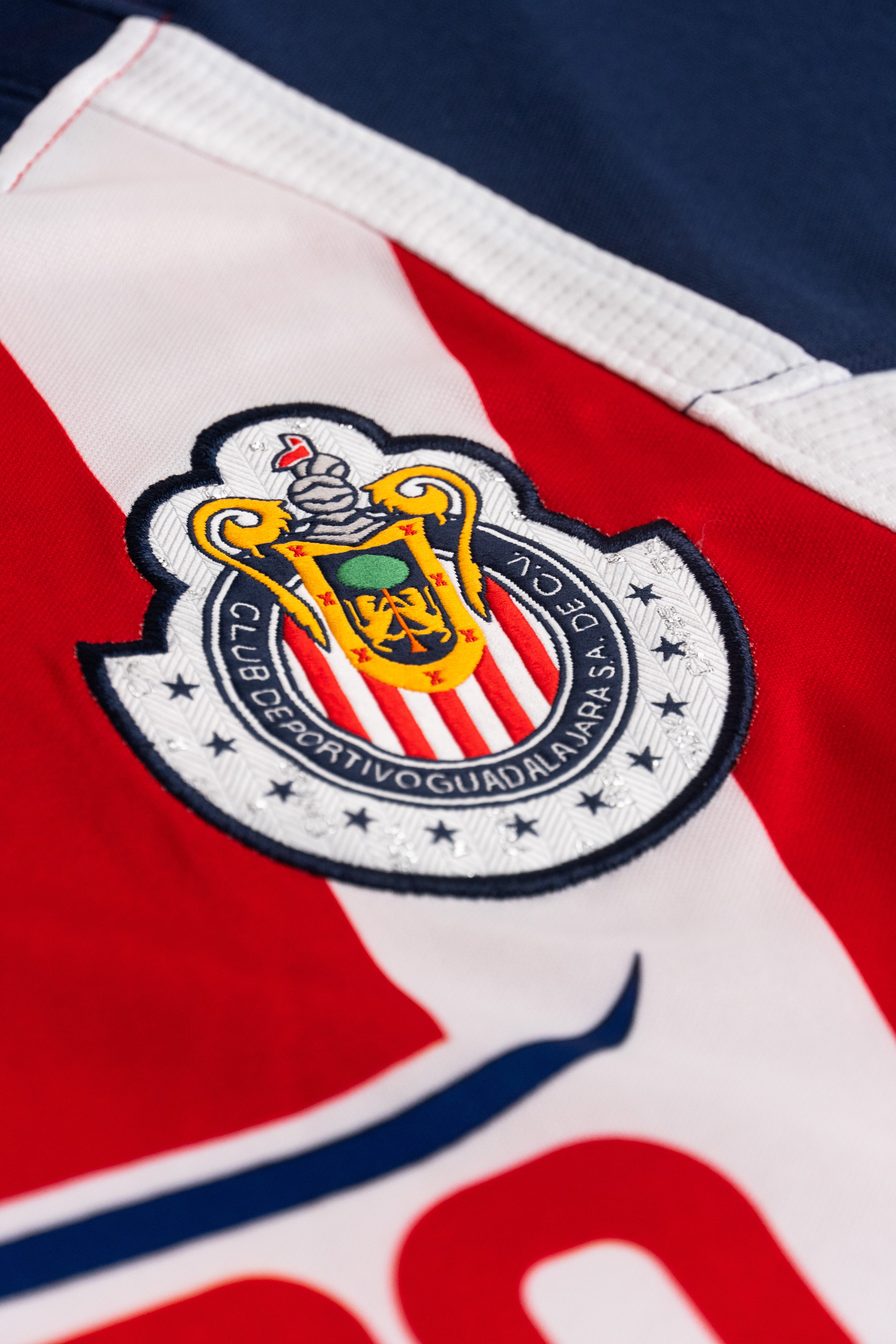 CHIVAS 2007/08 LOCAL