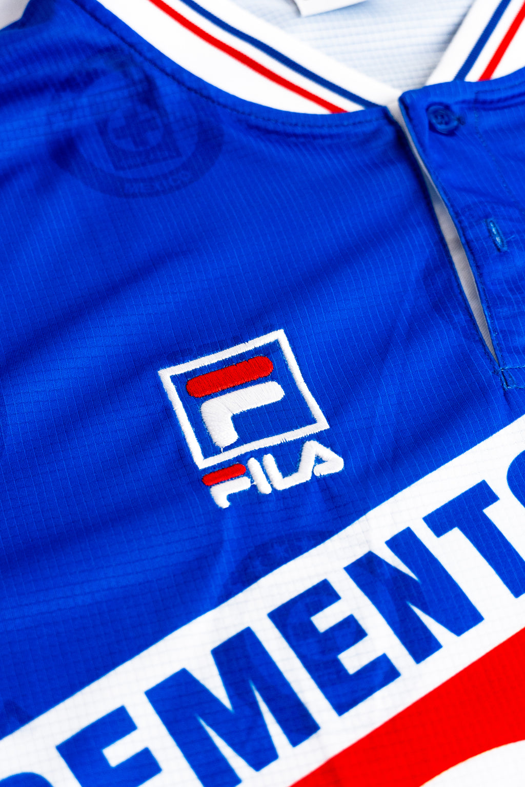CRUZ AZUL 1998/99 LOCAL