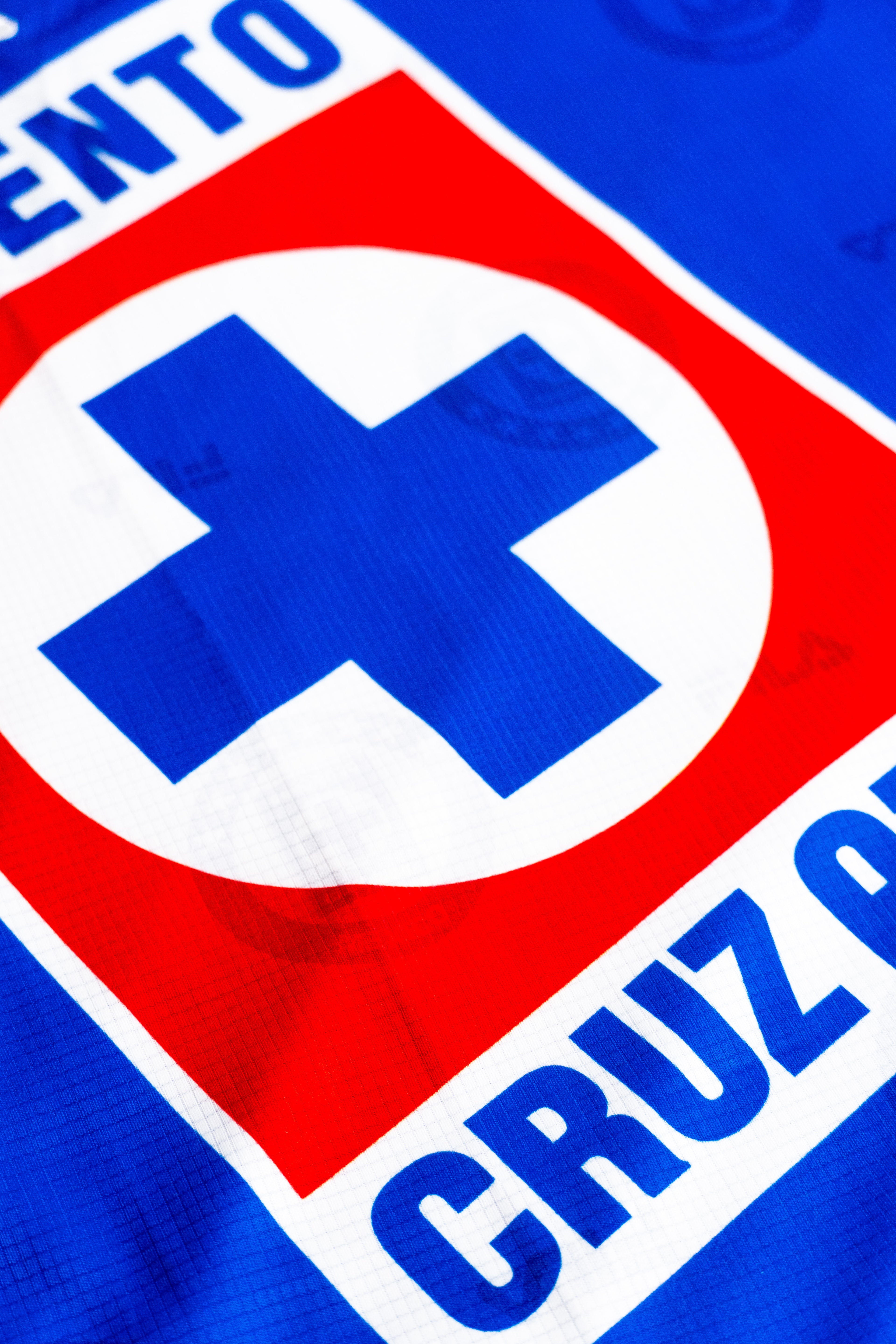 CRUZ AZUL 1998/99 LOCAL
