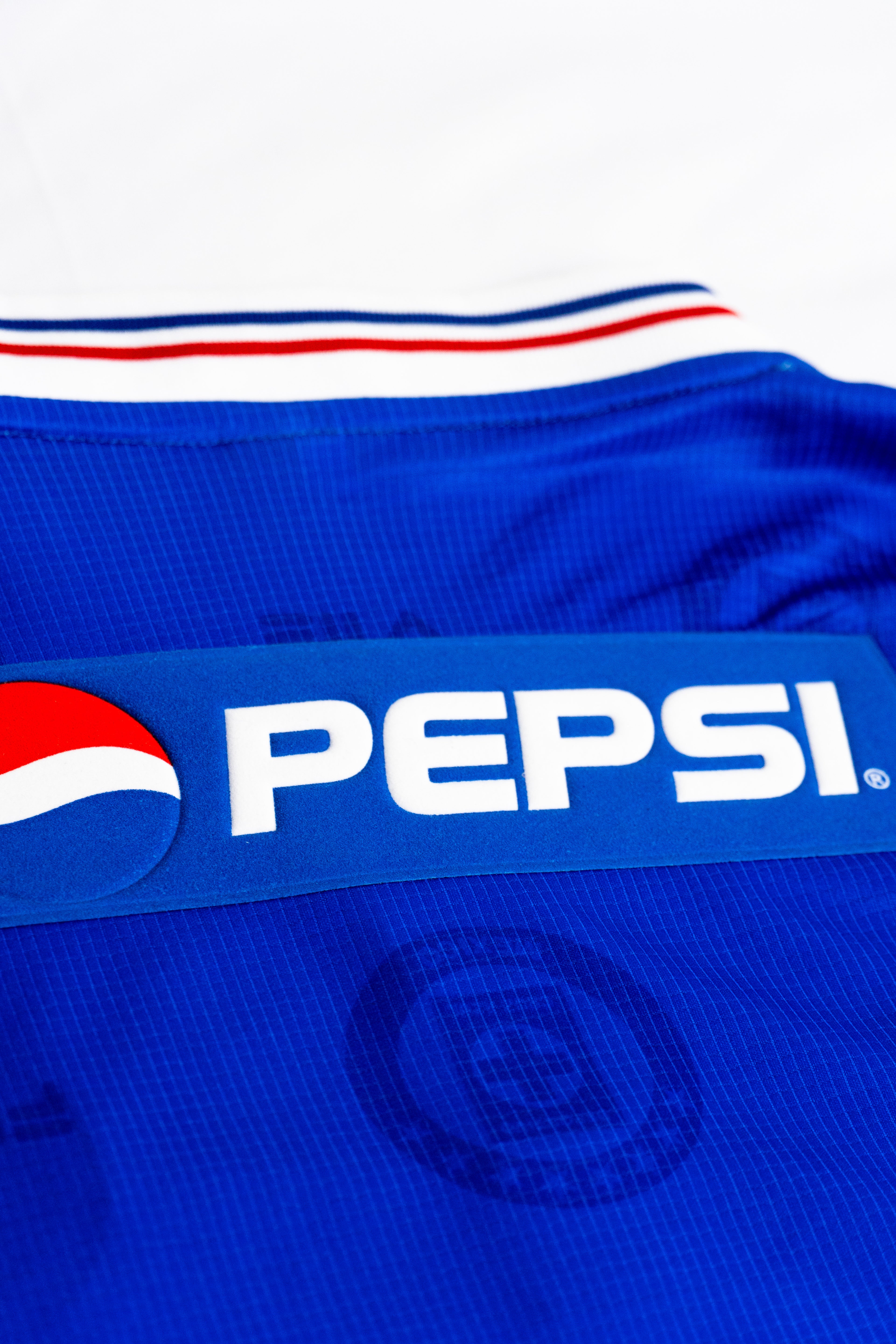 CRUZ AZUL 1998/99 LOCAL