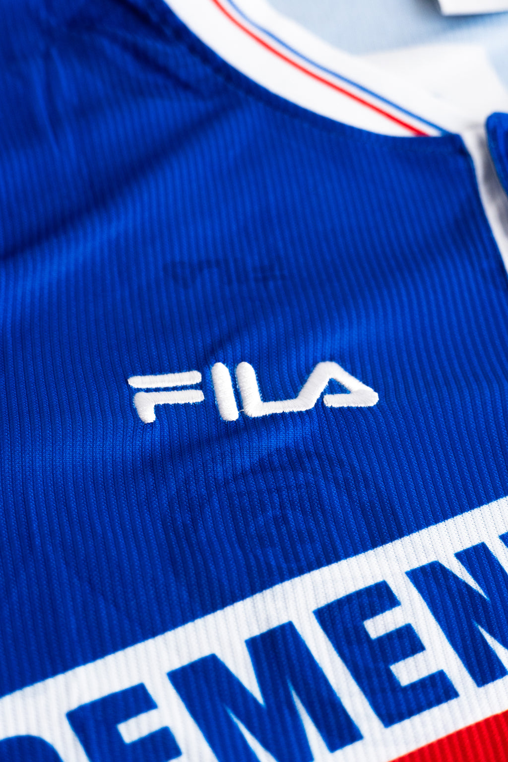 CRUZ AZUL 1997/98 LOCAL