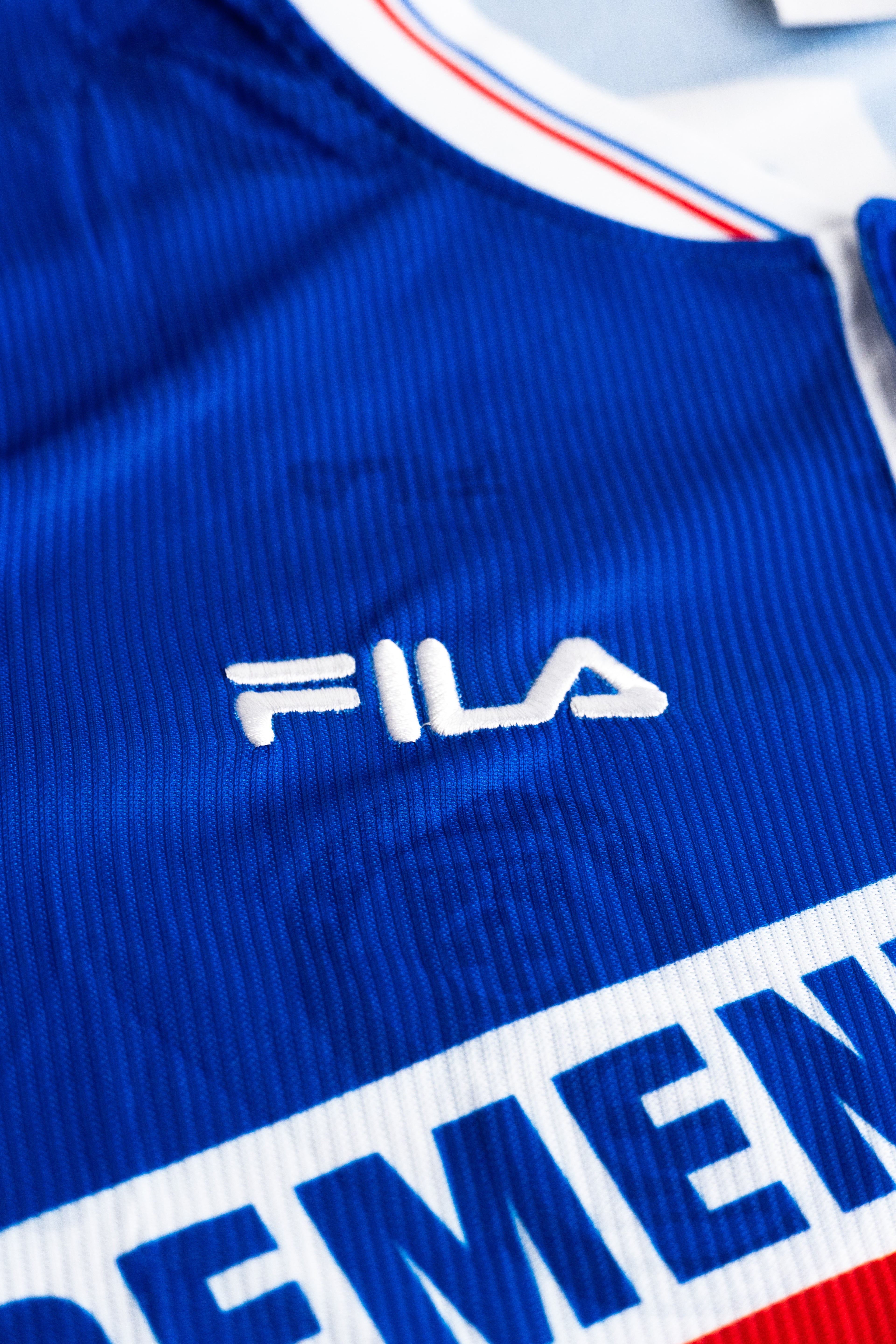 CRUZ AZUL 1997/98 LOCAL