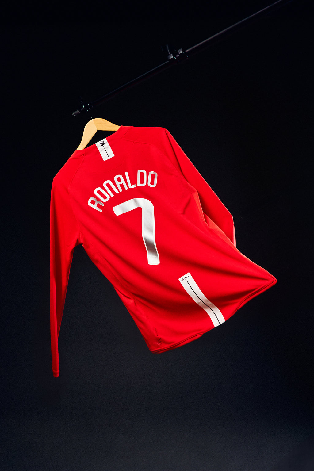 Manchester United 2007/08 Local