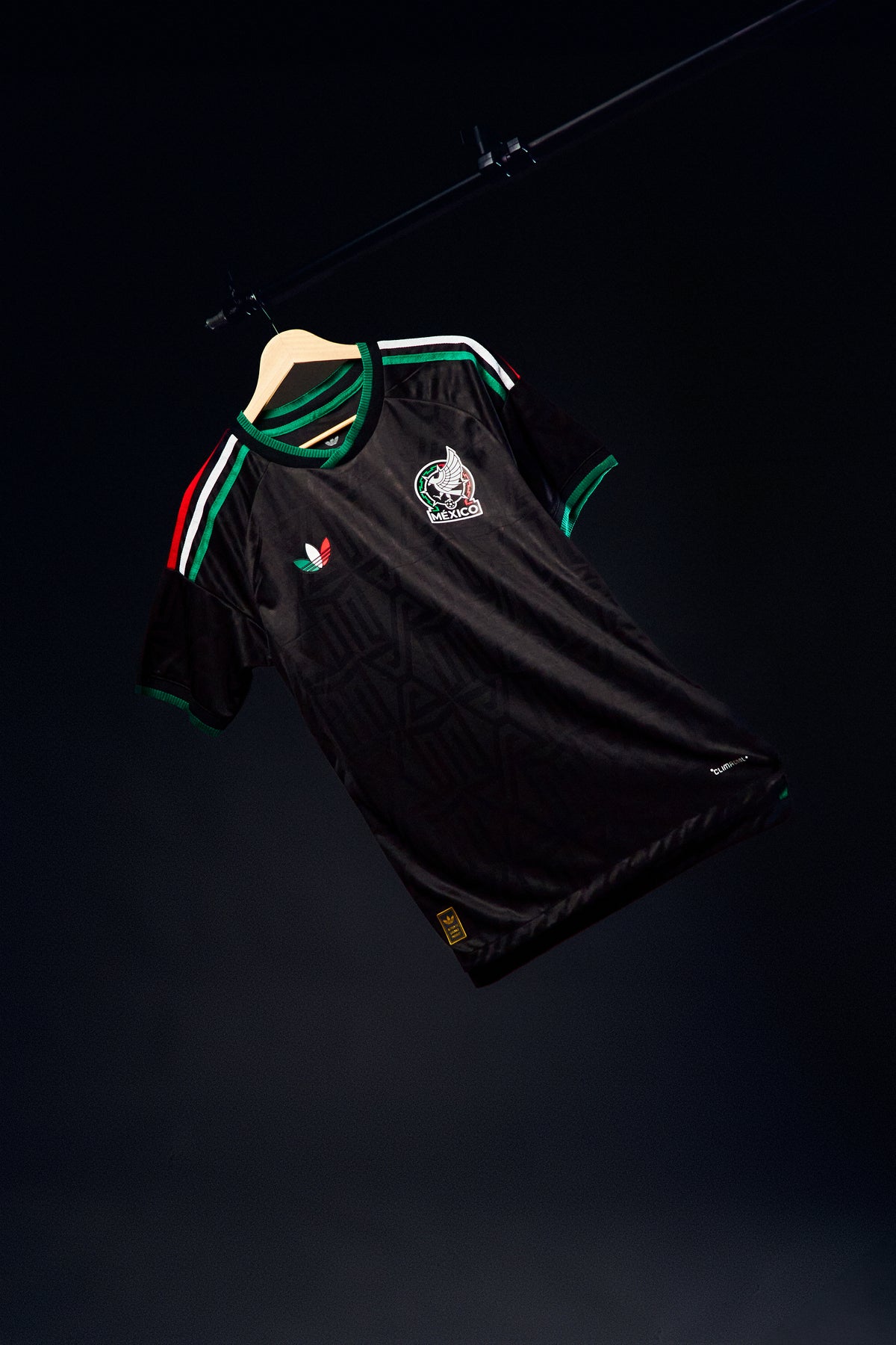 México 2026 Tercera