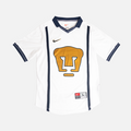 PUMAS 1999/00 VISITA