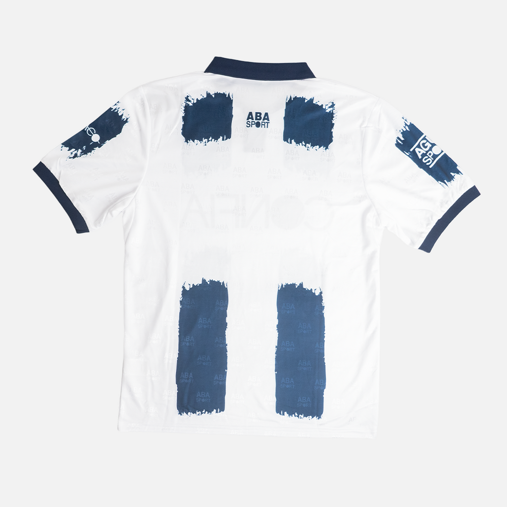 RAYADOS 1994/96 VISITA