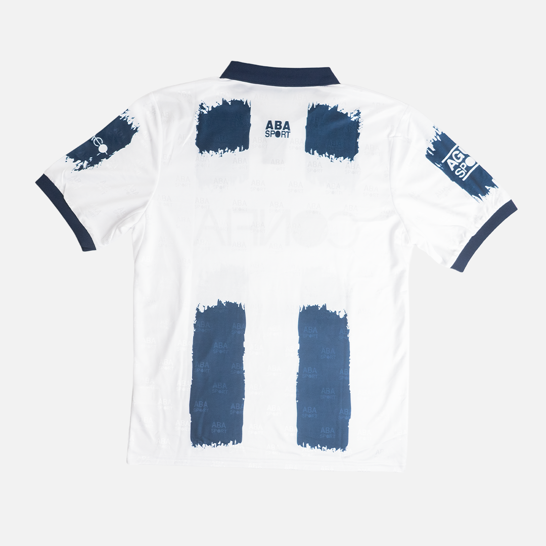 RAYADOS 1994/96 VISITA