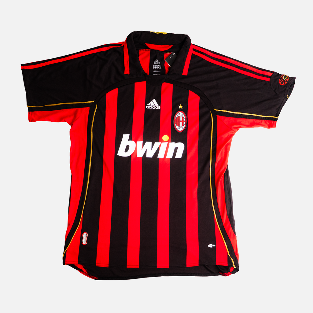 AC. MILAN 2006/07 LOCAL KAKA #22