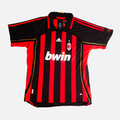AC. MILAN 2006/07 LOCAL KAKA #22