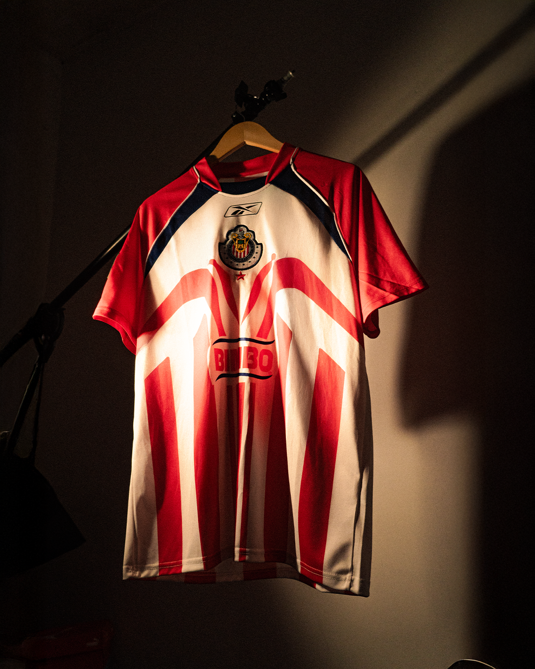 CHIVAS 2006/07 LOCAL