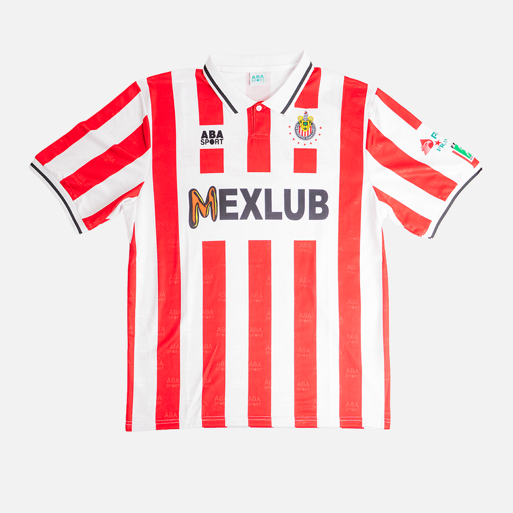 CHIVAS 1997/98 LOCAL