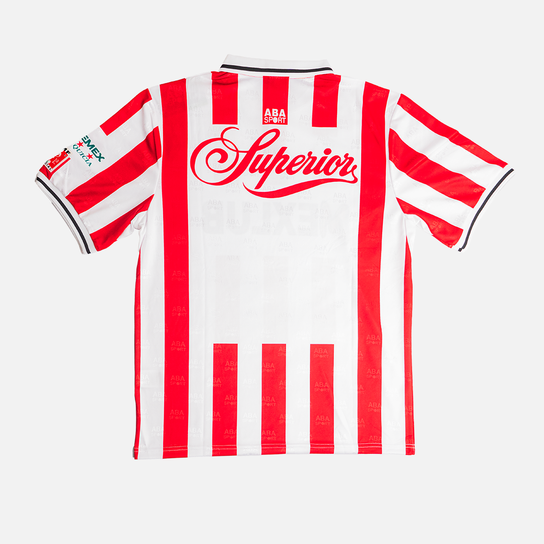CHIVAS 1997/98 LOCAL