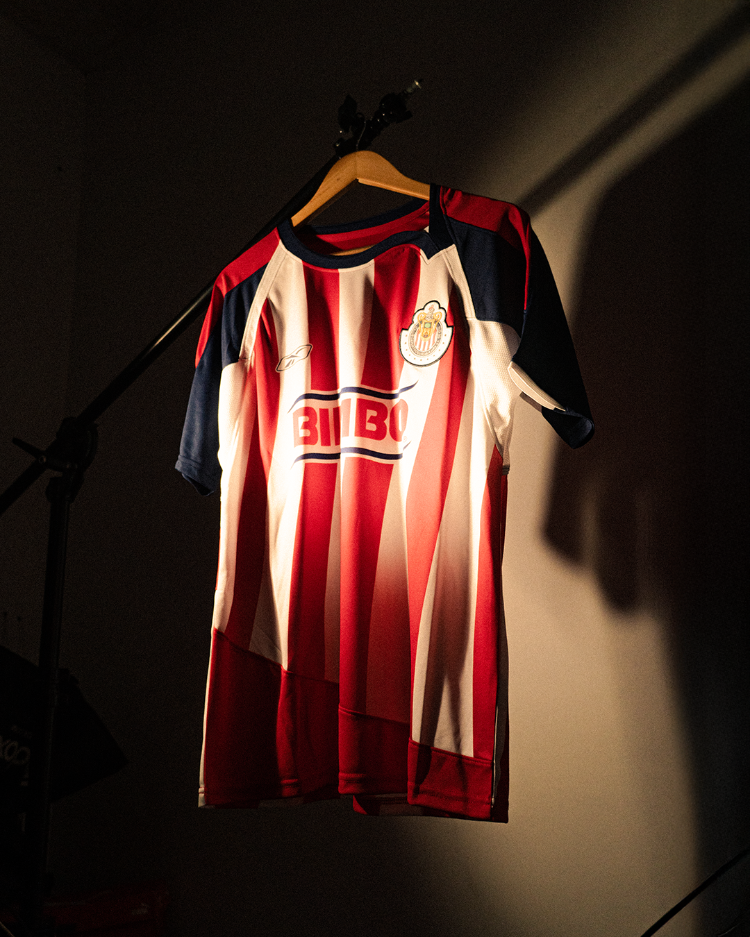 CHIVAS 2007/08 LOCAL