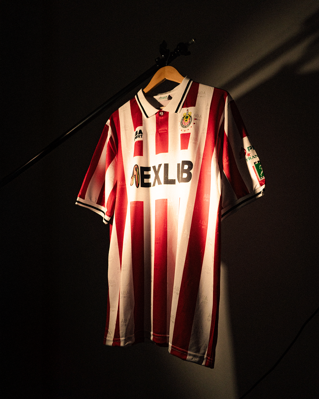 CHIVAS 1997/98 LOCAL