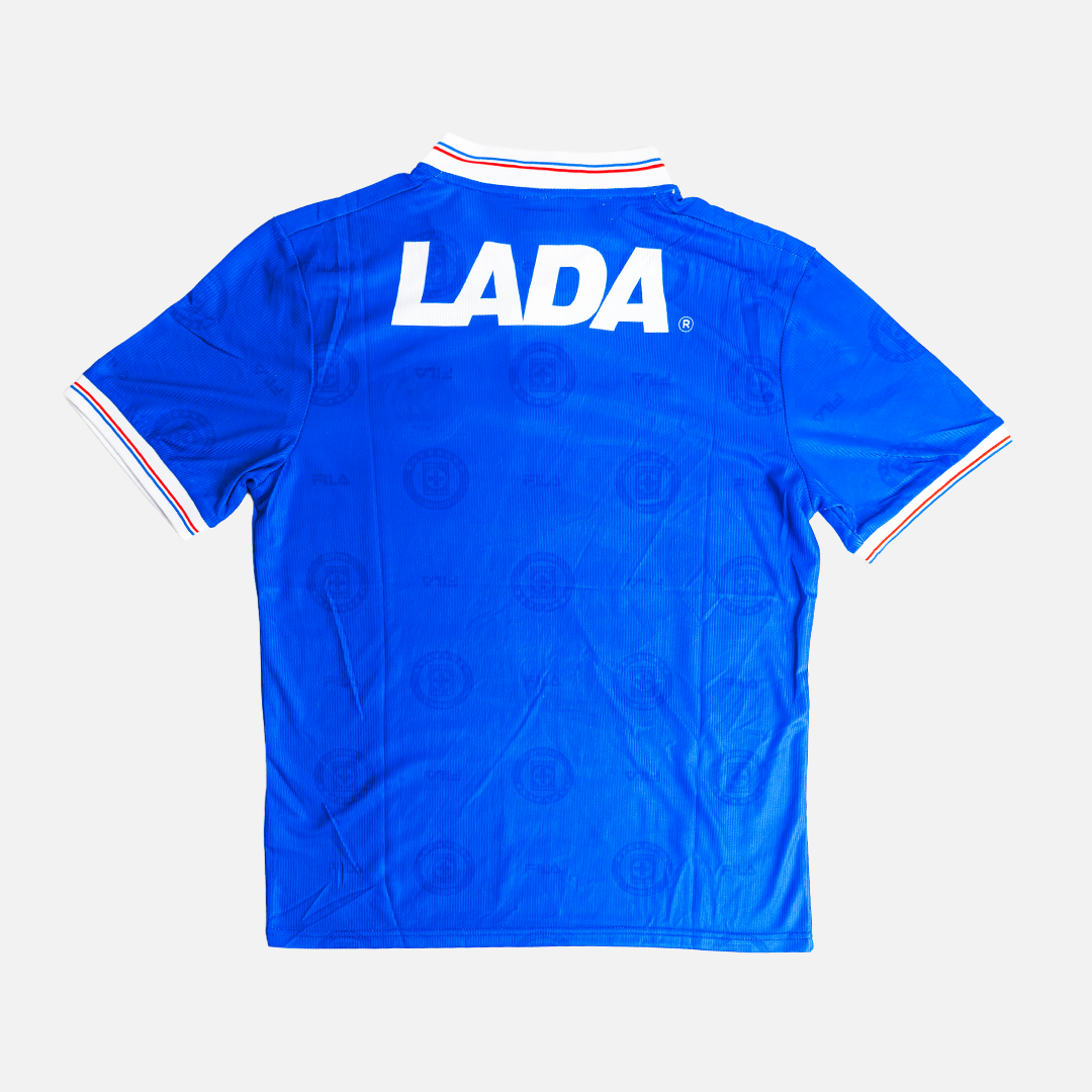 CRUZ AZUL 1997/98 LOCAL