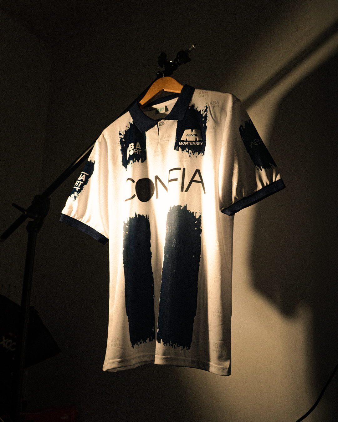 RAYADOS 1994/96 VISITA