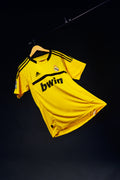 Real Madrid 2011/12 Local Portero