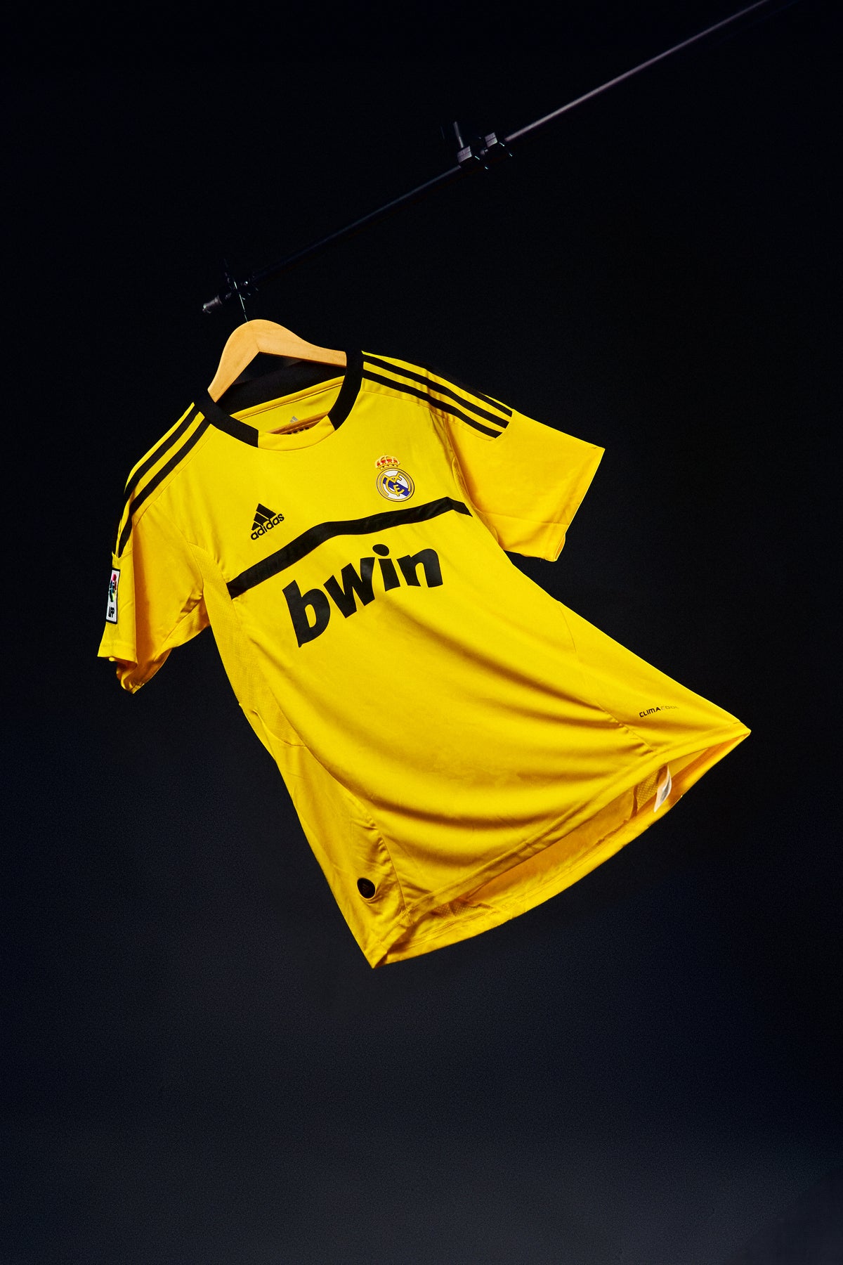 Real Madrid 2011/12 Local Portero