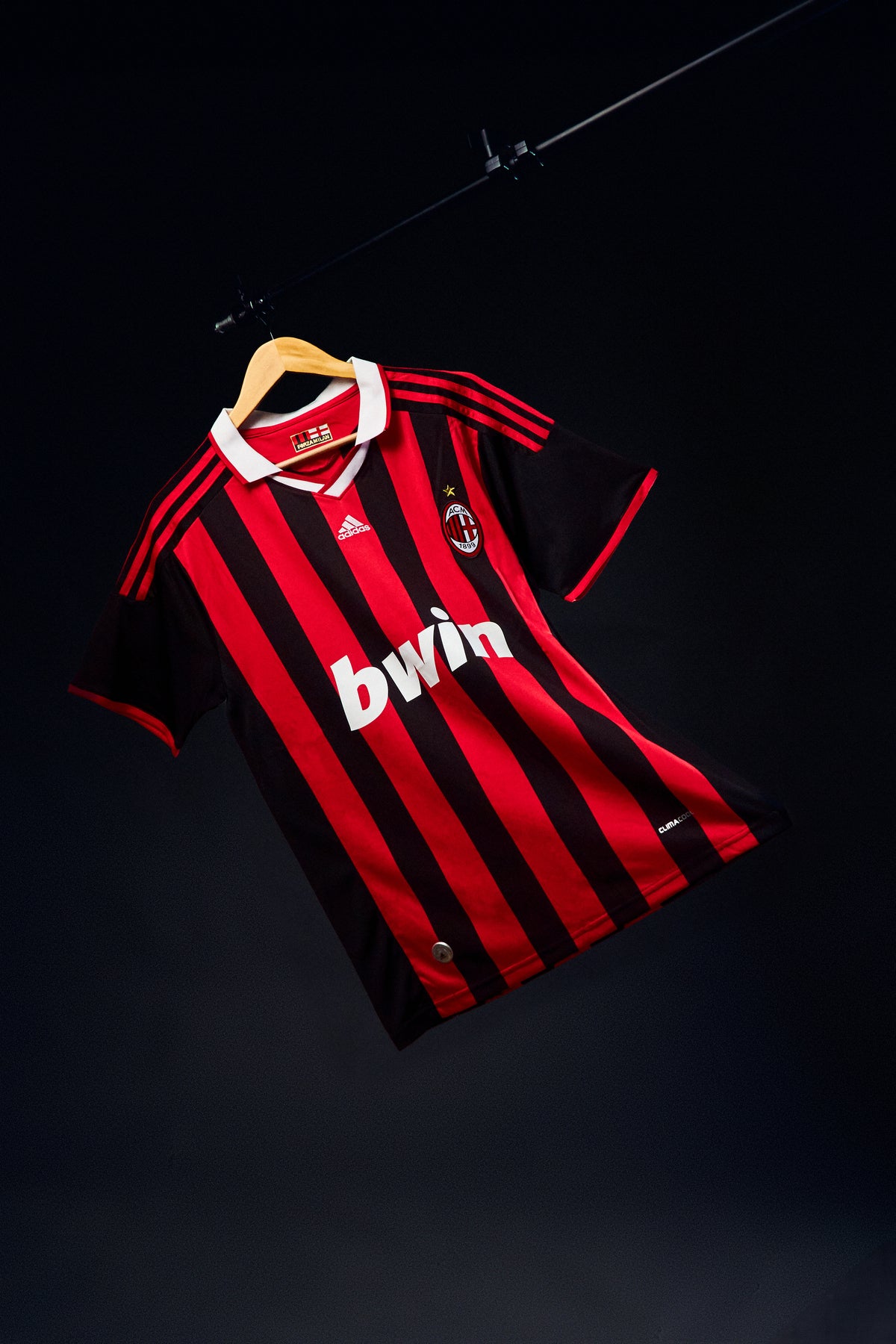 AC Milan 2009/10 Local