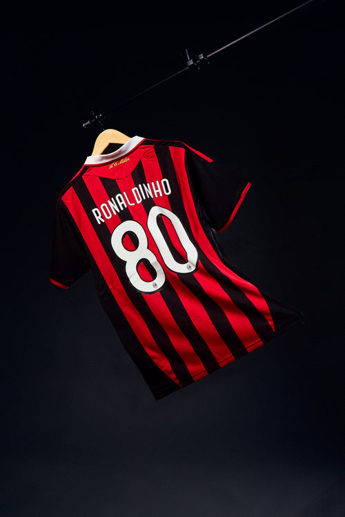 AC Milan 2009/10 Local