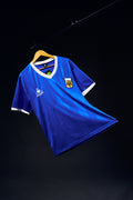 Argentina 1986 Visitante