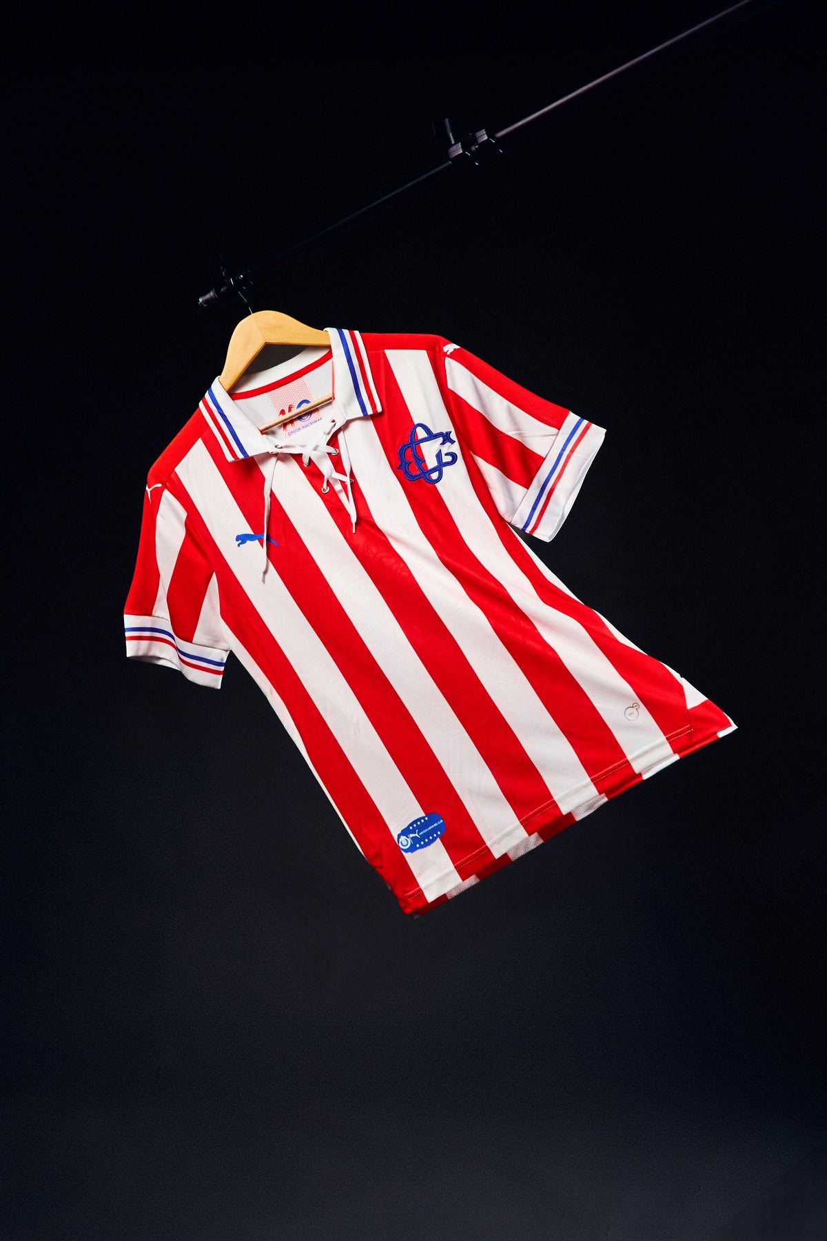 Chivas 110 Años Local