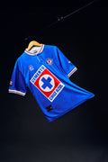Cruz Azul 1998/99 Local