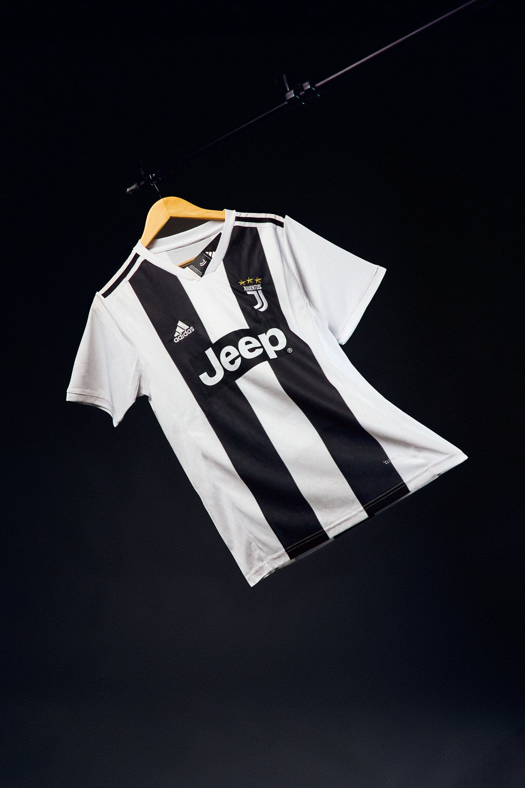 Juventus 2018/19 Local