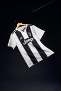 Juventus 2018/19 Local