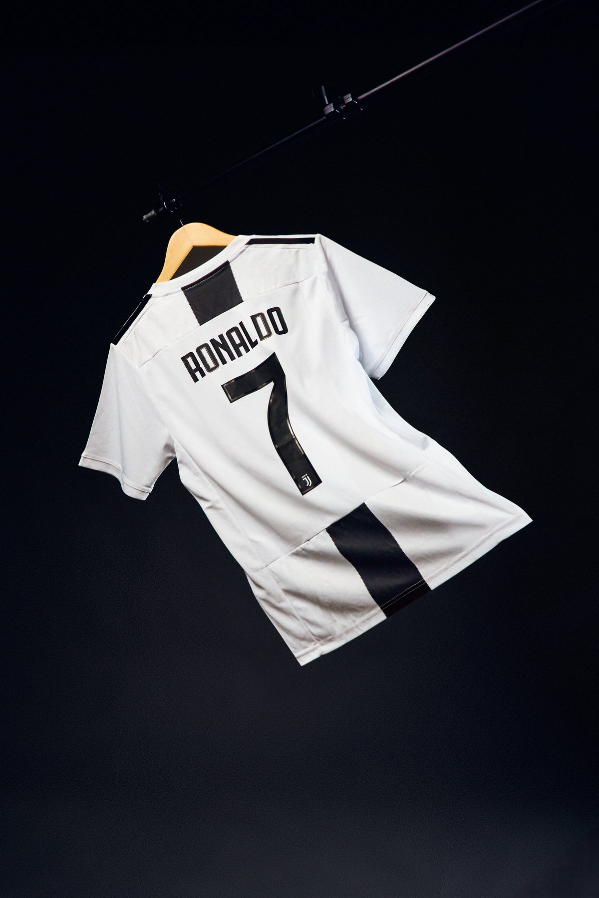 Juventus 2018/19 Local
