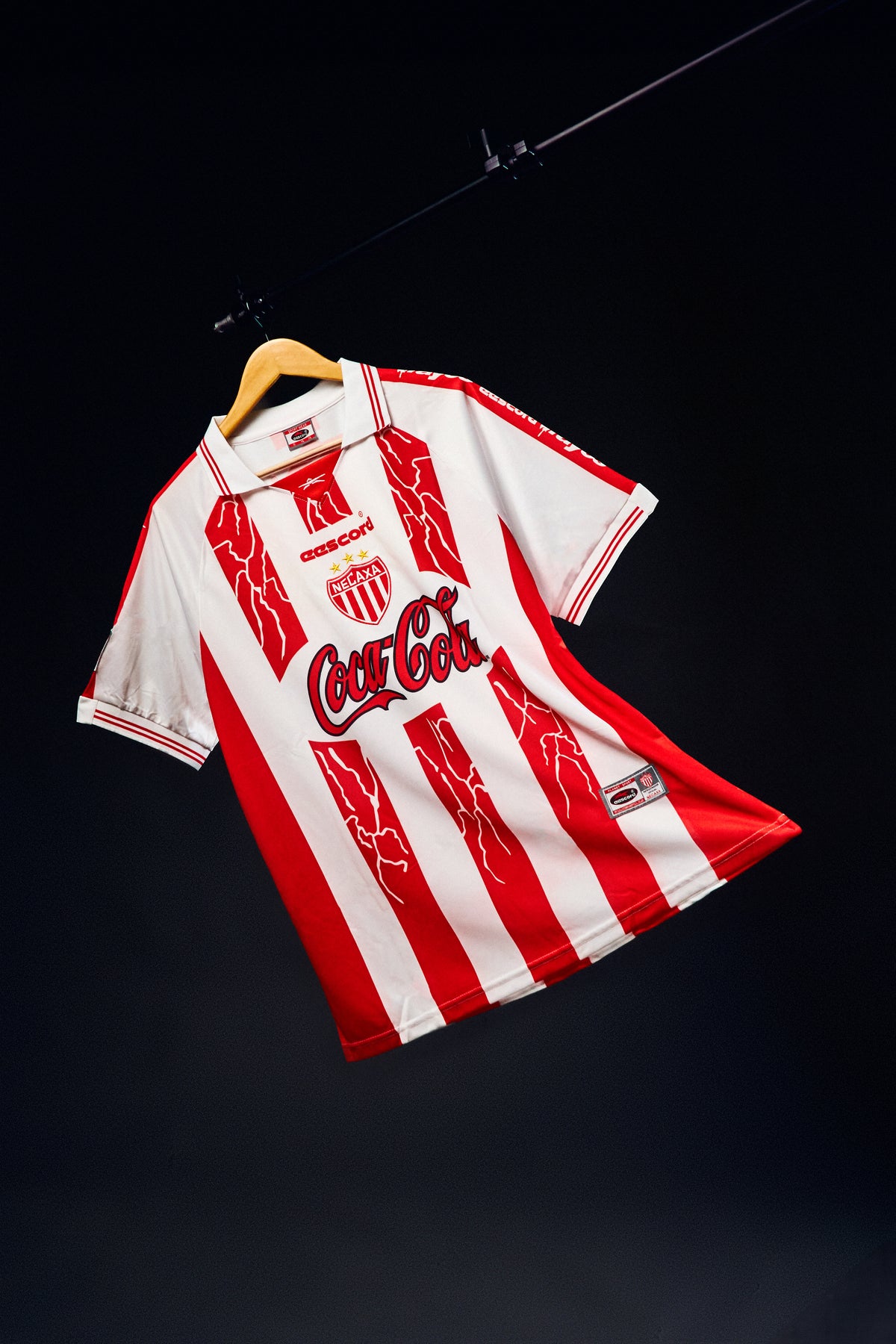 Necaxa 2000 Local