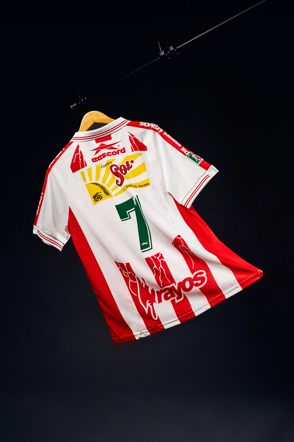 Necaxa 2000 Local