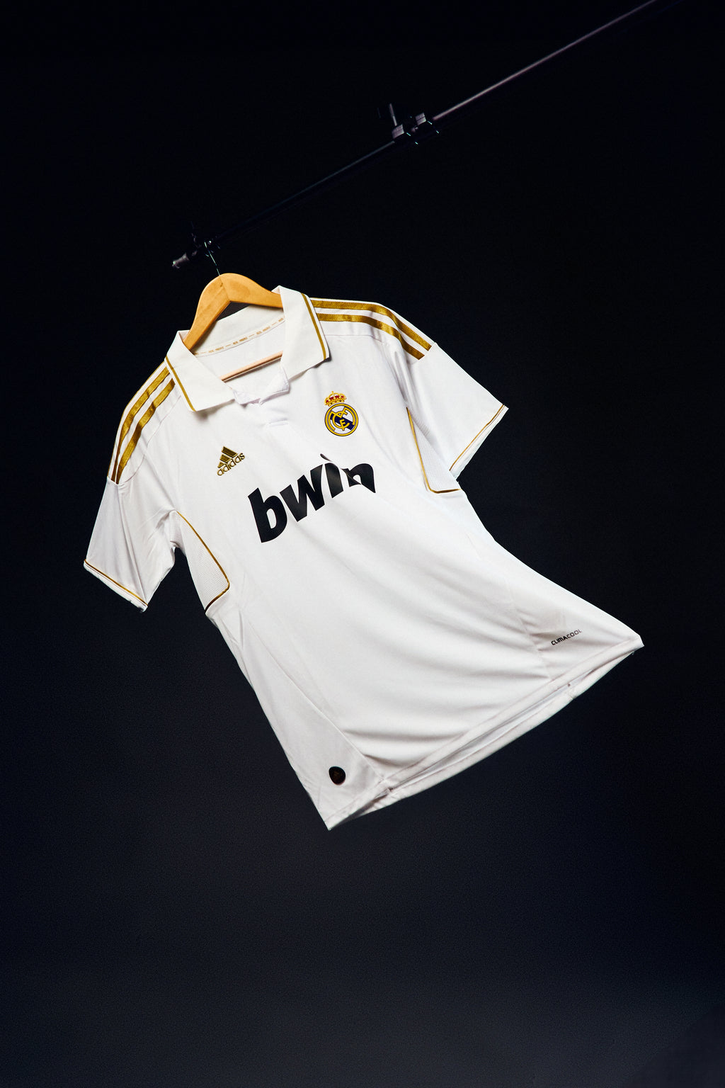 Real Madrid 2011/12 Local