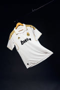 Real Madrid 2011/12 Local