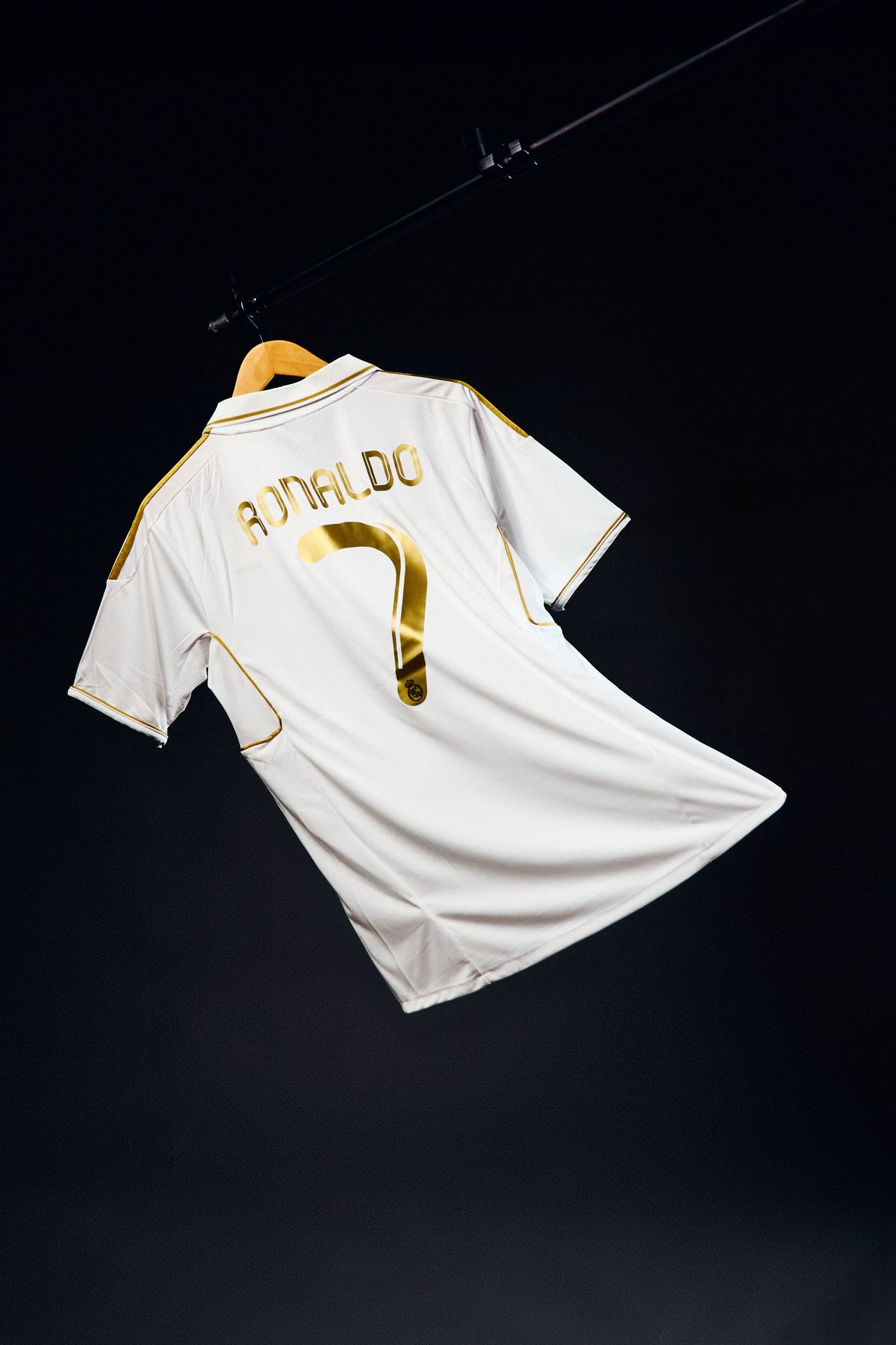 Real Madrid 2011/12 Local