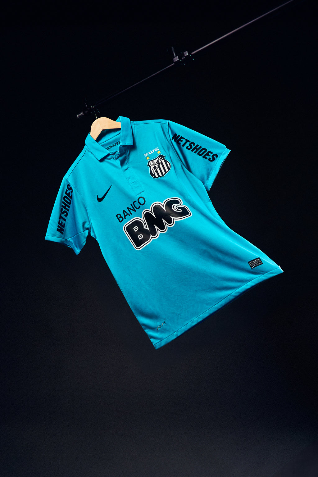 Santos 2012/13 3era Equipación