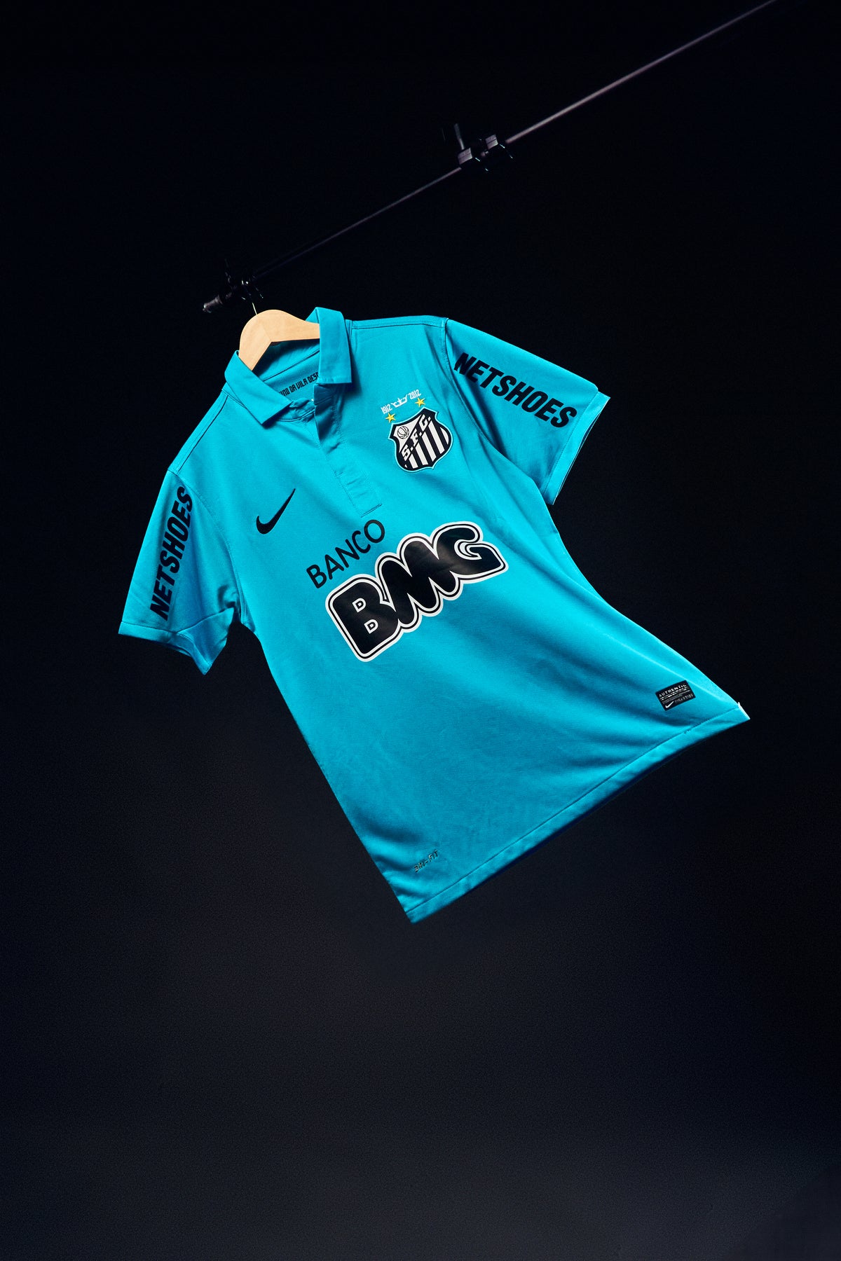 Santos 2012/13 3era Equipación