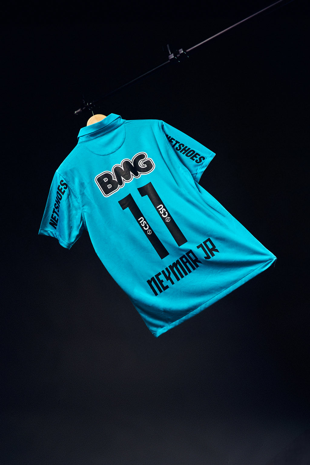 Santos 2012/13 3era Equipación