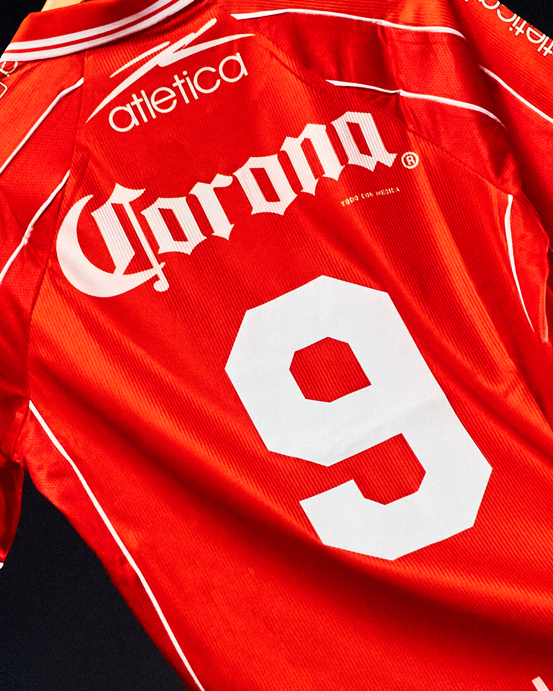 Toluca 1999/00 Local